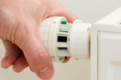 Harlaxton central heating repair costs