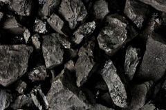 Harlaxton coal boiler costs