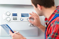 free commercial Harlaxton boiler quotes